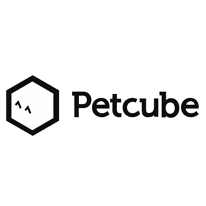 Pet Cube Logo